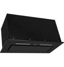 Кухонная вытяжка ZorG Neve 1260 60 S-GC черный