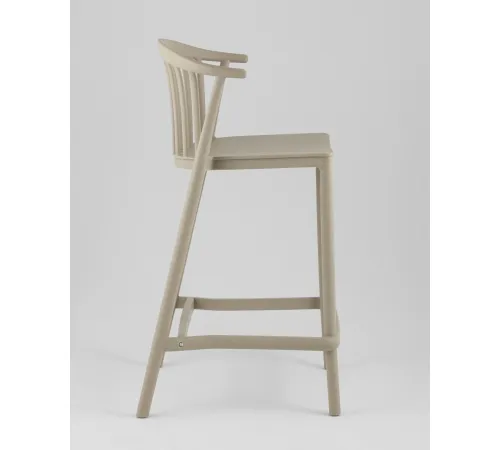 Стул Stool Group Campo SL-7101 зеленый