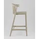 Стул Stool Group Campo SL-7101 зеленый