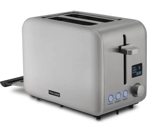 Тостер Rondell RDE-1203
