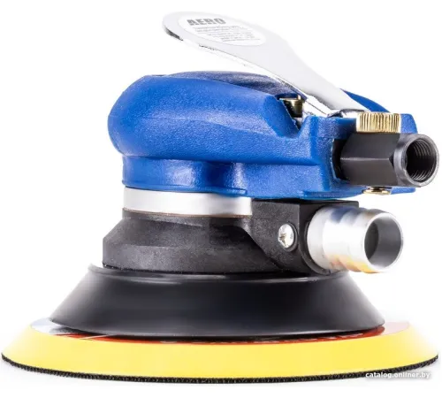 Пневмошлифмашина FoxWeld Aero 6.3/150 7336