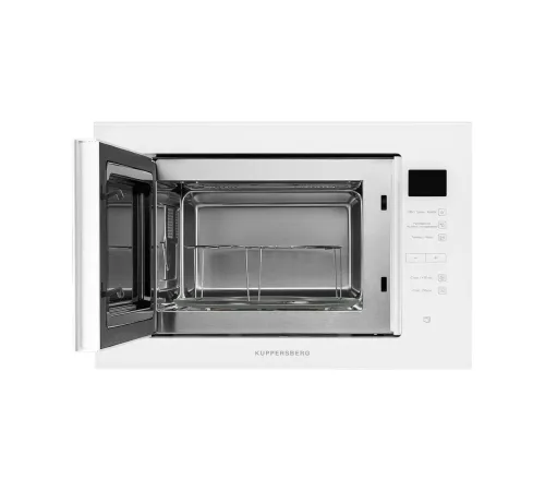 Микроволновая печь KUPPERSBERG HMW 645 W