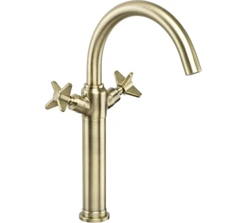Смеситель Deante Temisto BQT M25D