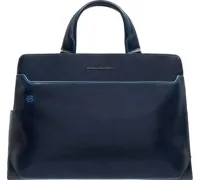 Сумка Piquadro Blue Square CA6590B2/BLU2 темно-синий