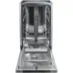 Встраиваемая посудомоечная машина Pioneer DWB-40106