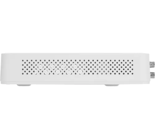 Гибридный видеорегистратор HiWatch DS-H216QAC