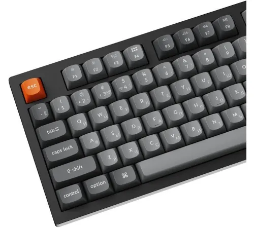 Клавиатура Keychron K10 Max K10M-H3-RU Keychron Super Brown