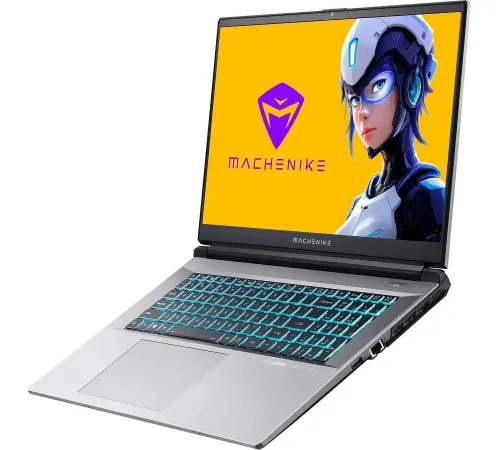 Игровой ноутбук Machenike L17 Satellite S JJ00GX00JRU