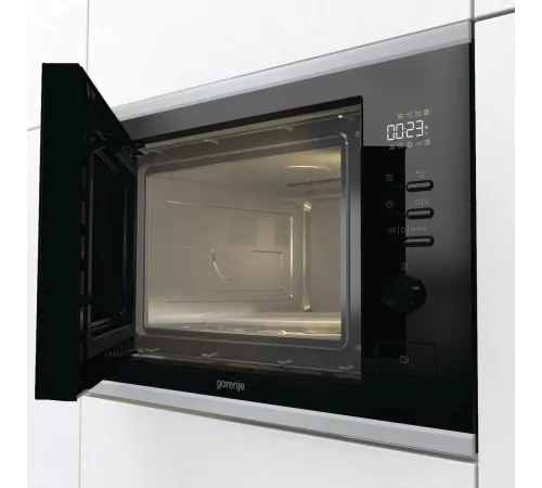 Микроволновая печь Gorenje BMX251M2BG
