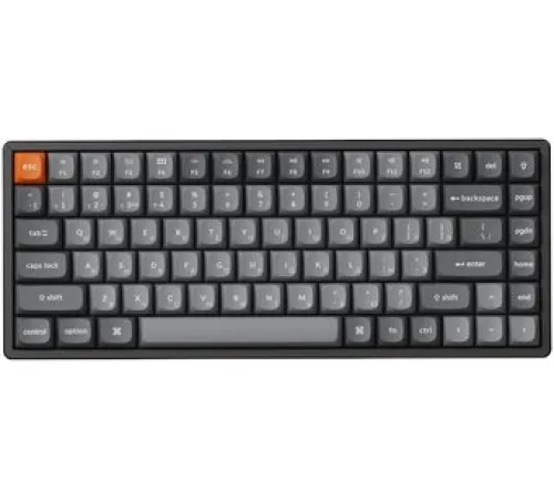 Клавиатура Keychron K2 Max K2M-J1-RU Keychron Super Red