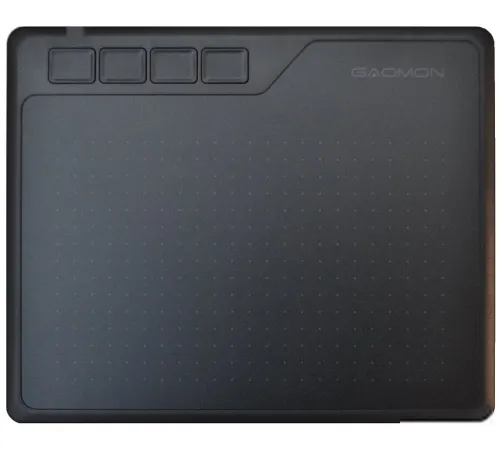 Графический планшет Gaomon S620