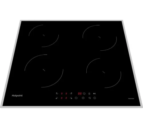 Варочная панель Hotpoint HQ 1760SC IX