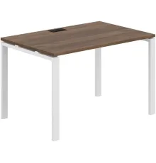 Стол Norden 120x80x75 SG.207.DM.63.WH белый/дуб модена