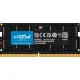Оперативная память Crucial 16ГБ DDR5 SODIMM 4800МГц CB16GS4800