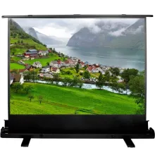 Проекционный экран CACTUS FloorExpert 102x180 CS-PSFLE-180X102