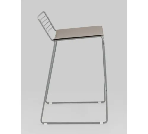 Стул Stool Group Danny DN-S26 серый