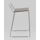 Стул Stool Group Danny DN-S26 серый