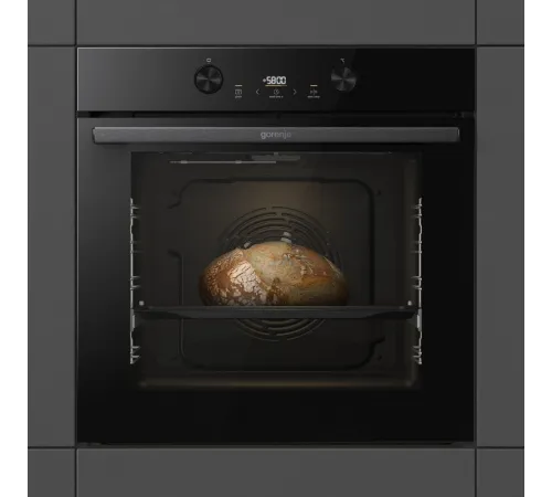 Электрический духовой шкаф Gorenje BOS6737E05DBG