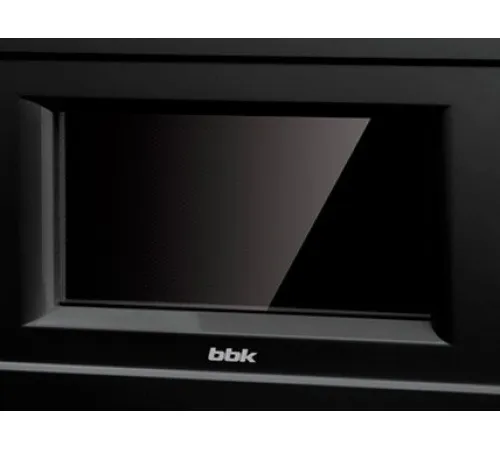 Микроволновая печь BBK 20MWS-727S/B