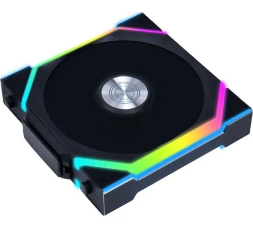 Комплект вентиляторов для корпуса с контроллером Lian Li Uni Fan SL 120 Wireless G99.12SL1W3B.00