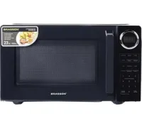 Микроволновая печь BRASSON MW2390D-6BL