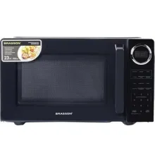 Микроволновая печь BRASSON MW2390D-6BL