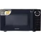 Микроволновая печь BRASSON MW2390D-6BL