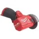 Монтажная отрезная пила Milwaukee M12 FCOT-0 Fuel 4933464618 без АКБ