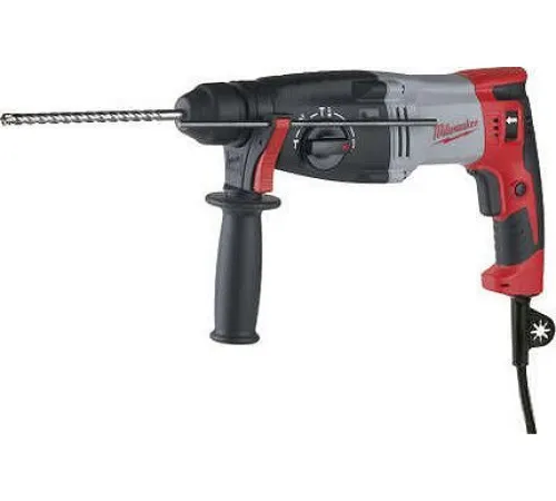 Перфоратор Milwaukee PH 28