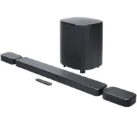 Саундбар JBL Bar 800MK2