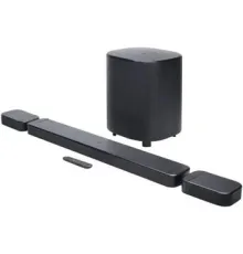 Саундбар JBL Bar 800MK2