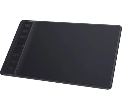 Графический планшет Huion Inspiroy 2 S H641P черный