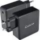 Сетевое зарядное LUXA2 EnerG Bar 65W PO-UWC-PC65BK-01