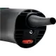 Угловая шлифмашина Metabo WEV 11-125 Quick 603625000 без кейса