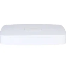 Сетевой видеорегистратор Dahua DHI-NVR4116-8P-4KS2/L