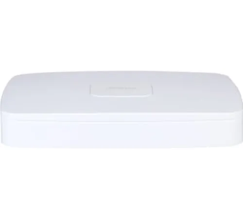 Сетевой видеорегистратор Dahua DHI-NVR4116-8P-4KS2/L