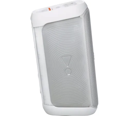 Патибокс JBL PartyBox Club 120 белый