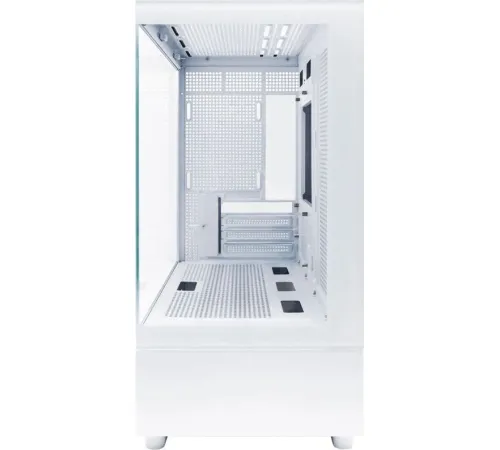 Корпус 1stPlayer MIKU Mi5-WH