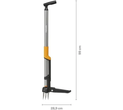 Корнеудалитель Fiskars 1080409