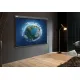 Проекционный экран CACTUS Wallscreen 187x332 CS-PSW-187X332-SG