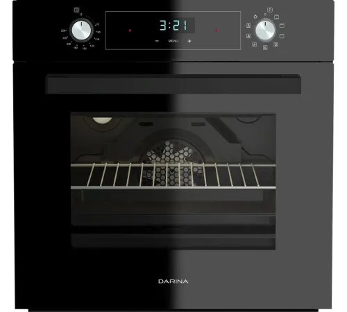 Электрический духовой шкаф Darina 0V5 BDE112 708 B1