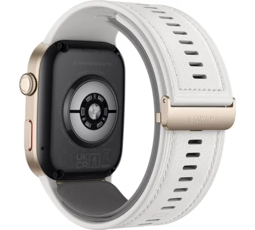 Умные часы Huawei Watch D2 золотистый