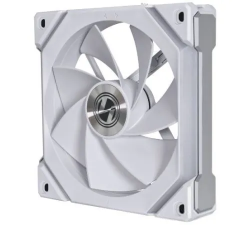 Вентилятор для корпуса Lian Li Uni Fan SL V2 120 Reverse G99.12RSLV21W.00