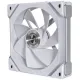 Вентилятор для корпуса Lian Li Uni Fan SL V2 120 Reverse G99.12RSLV21W.00