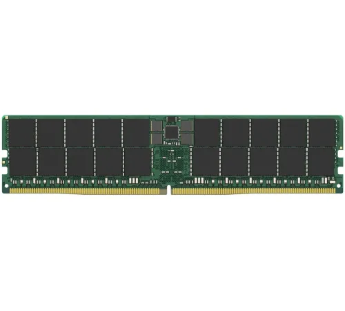 Оперативная память Kingston 64ГБ DDR5 6400 МГц KTD-PE564D4-64G