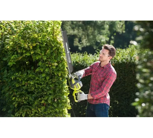 Кусторез Ryobi RHT8165RL