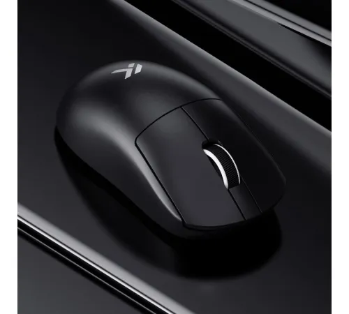Игровая мышь MCHOSE A7 V2 Ultra Plus Lightweight Wireless черный