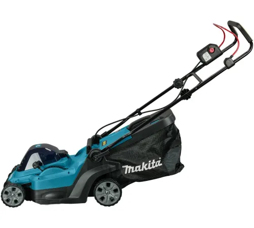Газонокосилка Makita LM003GU102 с 1-им АКБ