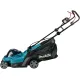 Газонокосилка Makita LM003GU102 с 1-им АКБ