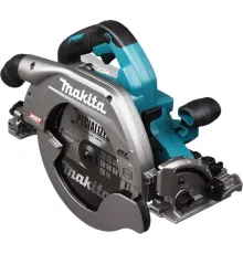 Дисковая циркулярная пила Makita HS009GZ без АКБ
